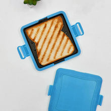 Load image into Gallery viewer, Quick &amp; Easy Sandwich Maker