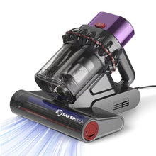 Load image into Gallery viewer, Powerful UV Bed Vacuum Cleaner