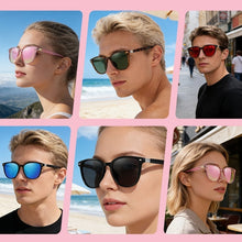 Load image into Gallery viewer, Big Style Polarized Sunglasses