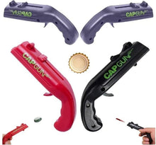 Load image into Gallery viewer, Cap Gun Bottle Opener