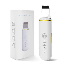 Load image into Gallery viewer, Ultrasonic Ionized Skin Beautifier