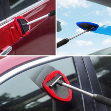 Load image into Gallery viewer, Car Windshield Brush Set
