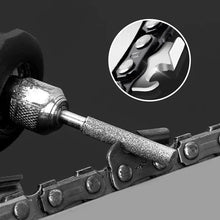 Load image into Gallery viewer, Chian Saw Polishing and Sharpen Tool 3 styles x 10sets (30pcs)