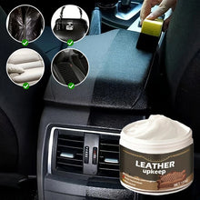 Load image into Gallery viewer, Leather Care Balm