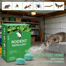Load image into Gallery viewer, Ultra Effective &amp; Safe Mouse Repellent Balls