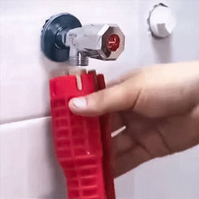 Load image into Gallery viewer, 8-in-1 Sink Multi-water Pipe Wrench