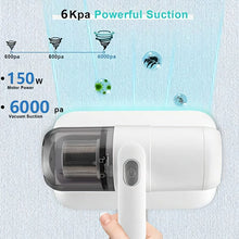 Load image into Gallery viewer, Household High-frequency Strong Mite Removal Instrument