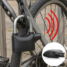 Load image into Gallery viewer, Anti-Theft Alarm Lock