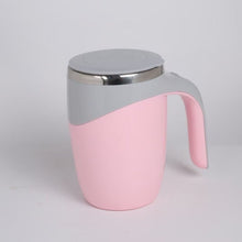 Load image into Gallery viewer, 【Extra 50% OFF】Auto Stir Coffee Mug