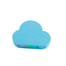 Load image into Gallery viewer, Rainbow Bath Bomb