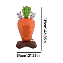 Load image into Gallery viewer, 3D Easter Foil Balloon Garden Decoration