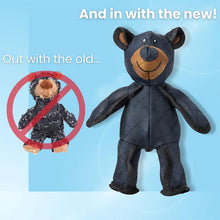Load image into Gallery viewer, Mighty Bear Pet Toy