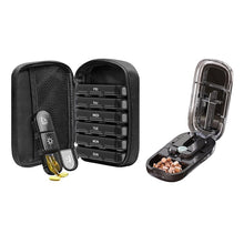 Load image into Gallery viewer, Multi Pill Cutter with Precision Guide