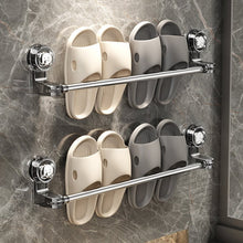 Load image into Gallery viewer, Wall-mounted Punch-free Door Drain Storage Rack