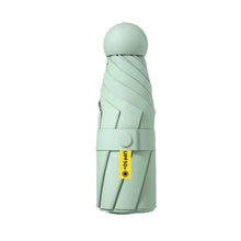 Load image into Gallery viewer, Portable Foldable Umbrella