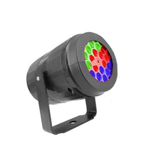 Load image into Gallery viewer, Christmas Projection Pattern Lamp