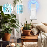 Plug-in Flying Insect Trap with Light