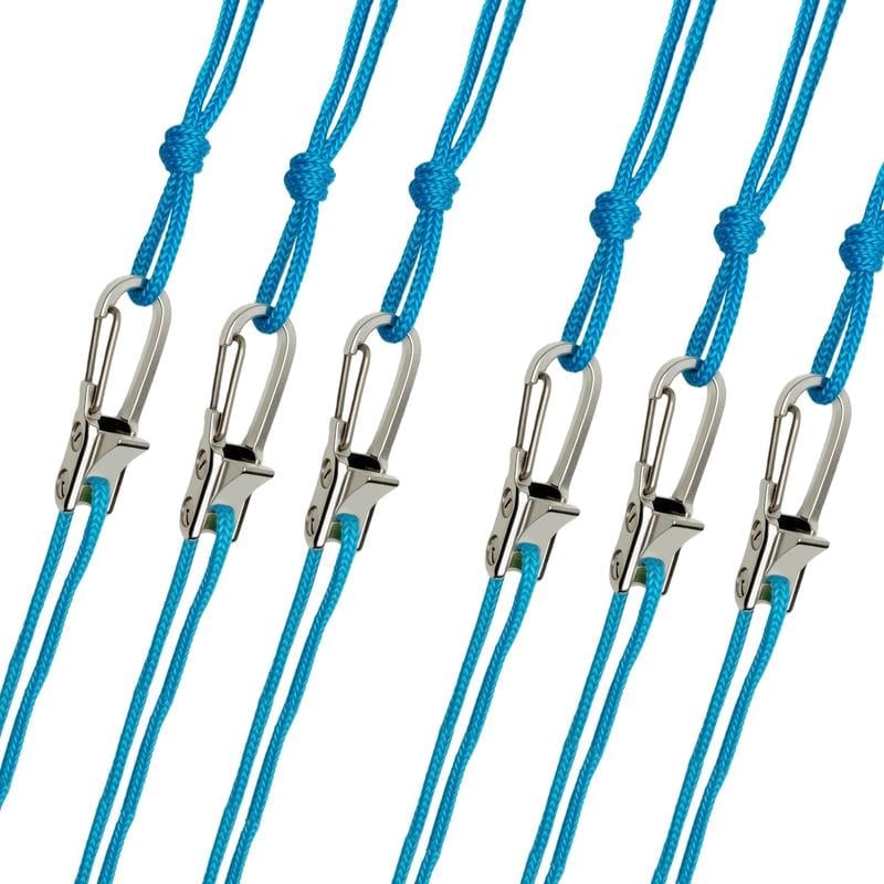 Saker Cord and Rope Tightening and Cinching Tool