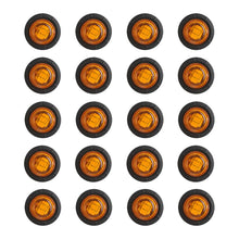 Load image into Gallery viewer, LED Mini Round  Indicator Lights