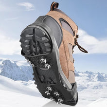 Load image into Gallery viewer, Anti-Slip Ice Cleats Crampons