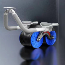 Load image into Gallery viewer, Aless™ Automatic Rebound Abdominal Wheel