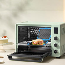Load image into Gallery viewer, Quick &amp; Easy Sandwich Maker
