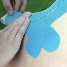 Load image into Gallery viewer, Elastic Kinesiology Tape (5M x 4 pcs)