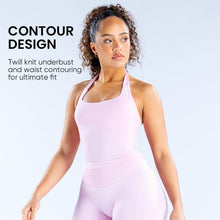 Load image into Gallery viewer, Women's Solid Removable Chest Pad Sports Tank Top