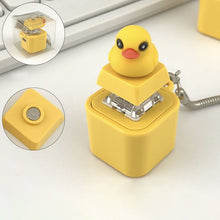 Load image into Gallery viewer, Frog Croaking Fidget Toy