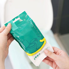 Load image into Gallery viewer, 20/30/50pcs Disposable Toilet Seat Covers