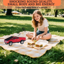 Load image into Gallery viewer, Pickup Truck Model Bluetooth Speaker