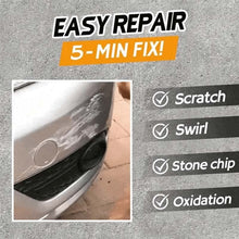 Load image into Gallery viewer, Professional Car Scratch Repair Agent