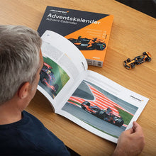 Load image into Gallery viewer, McLaren Racing Advent Calendar 2025
