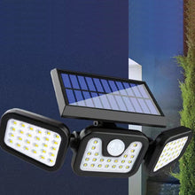 Load image into Gallery viewer, Solar Wall Lights