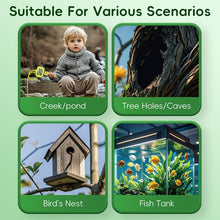 Load image into Gallery viewer, Kids Outdoor Exploration Handheld Endoscope