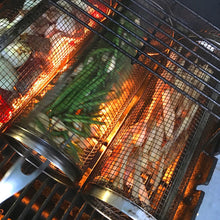 Load image into Gallery viewer, 💥54% OFF🥩🥓-BBQ Grill Basket