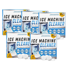 Load image into Gallery viewer, Ice Machine Cleaner Maker Descaler