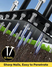 Load image into Gallery viewer, Lawn Aerator Tool