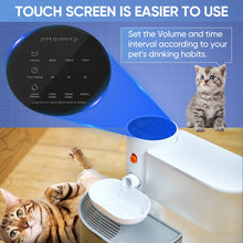 Load image into Gallery viewer, Automatic Pet Water Fountain