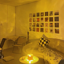 Load image into Gallery viewer, Wave Lamp