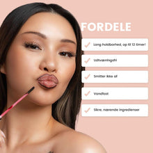 Load image into Gallery viewer, Long-lasting waterproof lip liner