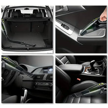 Load image into Gallery viewer, Car Cleaning Handheld Vacuum