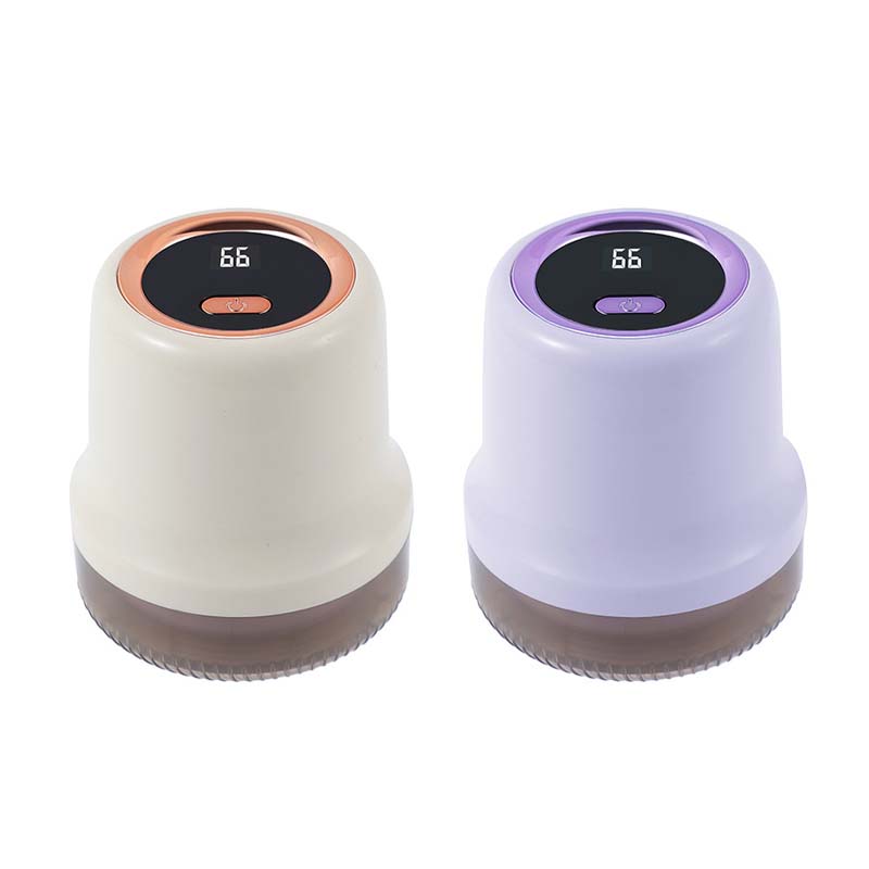 Portable Fabric Shaver