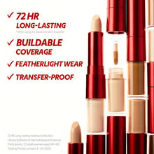 Load image into Gallery viewer, Glide &amp; Hide Blurring Concealer