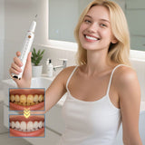 UltraSonic Dental Cleaner