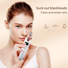 Load image into Gallery viewer, Professional Vacuum Blackhead Remover