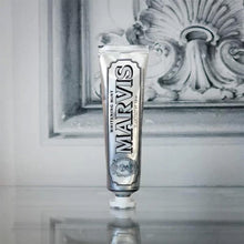 Load image into Gallery viewer, Smokers Whitening Mint Toothpaste Oral