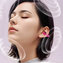 Load image into Gallery viewer, Fashionable Clip-On Wireless Headphones