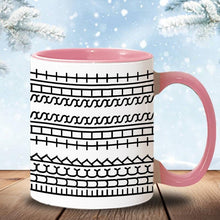 Load image into Gallery viewer, F*ck This Shit Hidden Message Coffee Mug