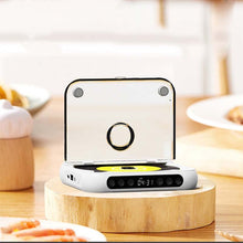 Load image into Gallery viewer, Portable Bluetooth-compatible CD Player